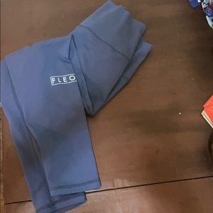 Fleo El Toro leggings - Size L